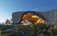 Secrets Playa Blanca Costa Mujeres Hotels in der Nähe von Yoga, The Treehouse