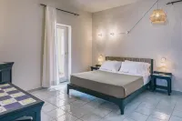 Mangia's Favignana Resort Hotels in Favignana