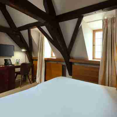 Martin's Klooster Rooms