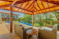 IT60 Hermoso Pueblo 2 Suites - Itacimirim