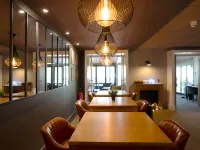 Best Western the Hotel Versailles Hotels in Buc