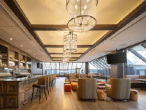 薩克拉門託希爾頓逸林酒店 薩克拉門託縣酒店