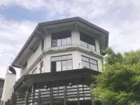 Green Spa Tsutsuga Hotels in Akiota