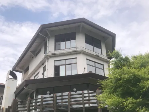 그린 스파 츠츠가