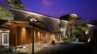 Marukyu Ryokan