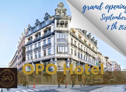 OPO Hotel