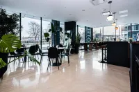 WERFY Luxury Apart-Hotel
