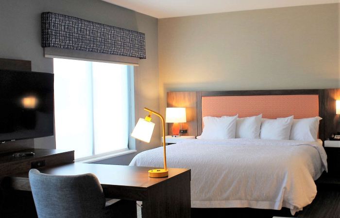 Hampton Inn by Hilton Lexington