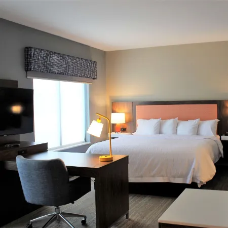 Hampton Inn by Hilton Lexington