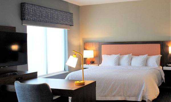 Hampton Inn by Hilton Lexington