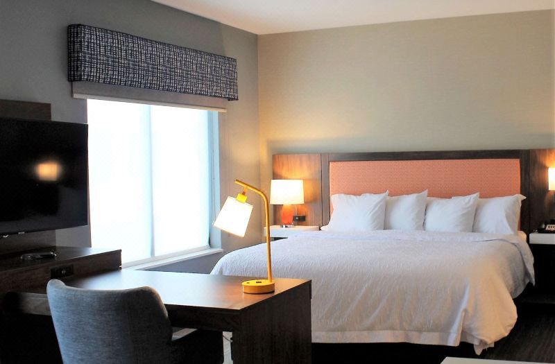 Hampton Inn by Hilton Lexington