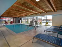 Home2 Suites by Hilton Wichita Downtown Delano Hotels in Wichita