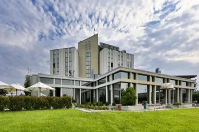 Best Western Park Hotel Hotels near Le Club Sport Wellness