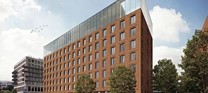 Unique by Atlantic Hotels Kiel Hotels in Kiel