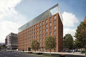 Unique by Atlantic Hotels Kiel