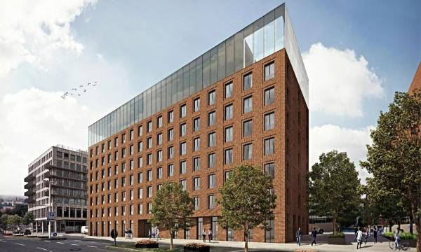 Unique by Atlantic Hotels Kiel