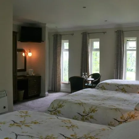 Applecroft House
