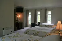 Applecroft House