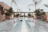 Hotel Soho Suites - Thân thiện với thú cưng