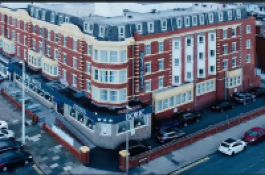 ดอริค โรงแรม โรงแรมใน