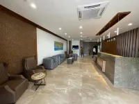 Orion Tree Hotel Sullurupeta - 3 stjerner