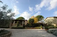 Ripa Relais Colle Del Sole - Airport Shuttle