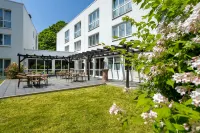 Concorde Hotel Viktoria Hotel dekat Burg Kronberg