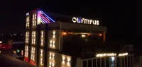 Olympus Hotel & Suites - ジム
