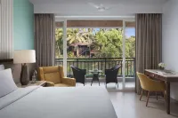 Mandrem Beach Resort, A Member of Radisson Individuals - バルコニー
