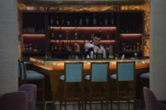 Ramada by Wyndham Downtown Beirut