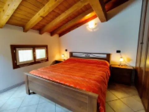 Il Castello Hotels in Sorico