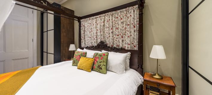The Regency Studio|82Cathedral Hotels in Riverside