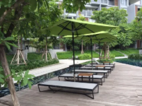 阿威考艾山谷 23 號莊園酒店