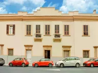 Civico36 Feels Like Home Отели в г. 