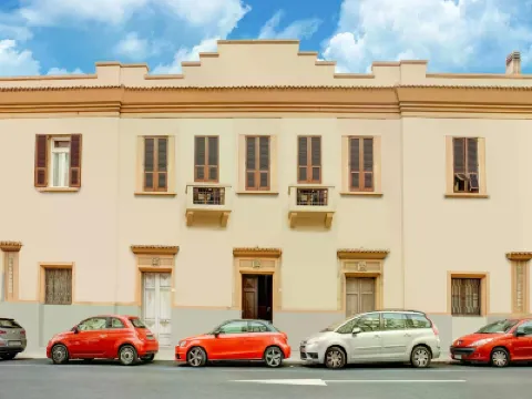 Civico36 Feels Like Home Hotel a 