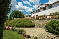 Viesca Suites & Villas Il Borro Toscana Hotels in Castelfranco di Sopra