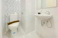 Brand New Studio Tokyo Riverside PIK 2 By Travelio