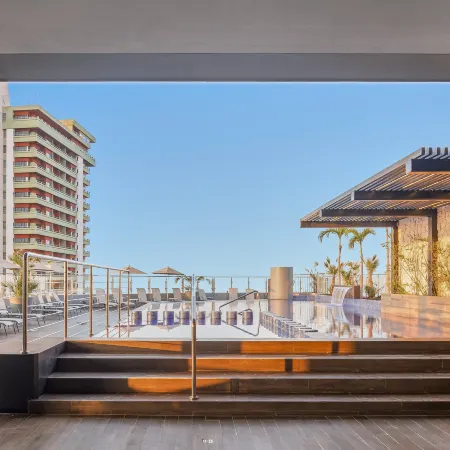 Fiesta Inn Mazatlán