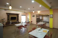 Siliguri Club - Breakfast