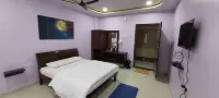 Bmr Bala Lodge - Wifi
