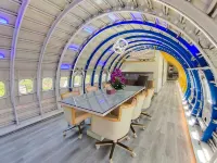 Twin Jets Resort Hotels in Hulu Semenyih