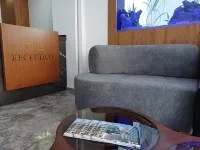 Nurel Shark Residence Hotels in Kyrenia