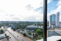 Nairobi Safari Club by Swiss-Belhotel - romantici