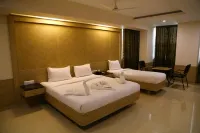 Hotel Varshan International Hotels in Erode