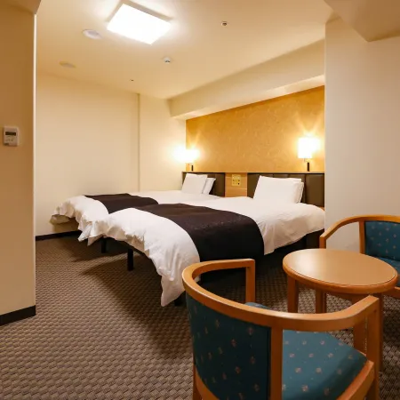 APA Hotel Obihiro Ekimae