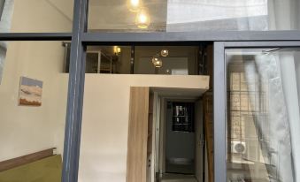 Tangyu Apartment (Dongdu Road)