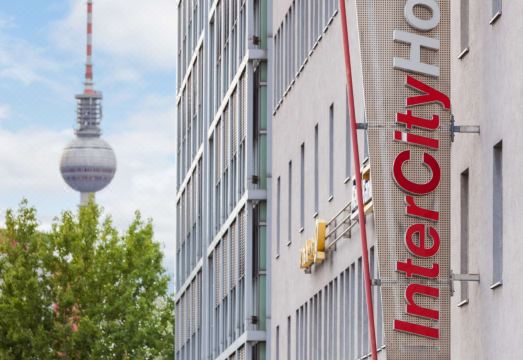 3. 인터시티호텔 베..