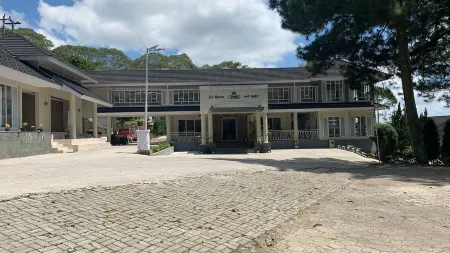 Tambi Tea Resort Отели рядом с достопримечательностью «Tambi Tea Gardens»