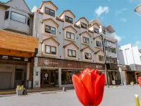 Hotel Cap Polonio Hotels near Saint Christopher