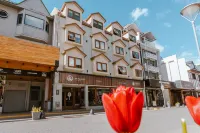 Hotel Cap Polonio Hotels in Ushuaia